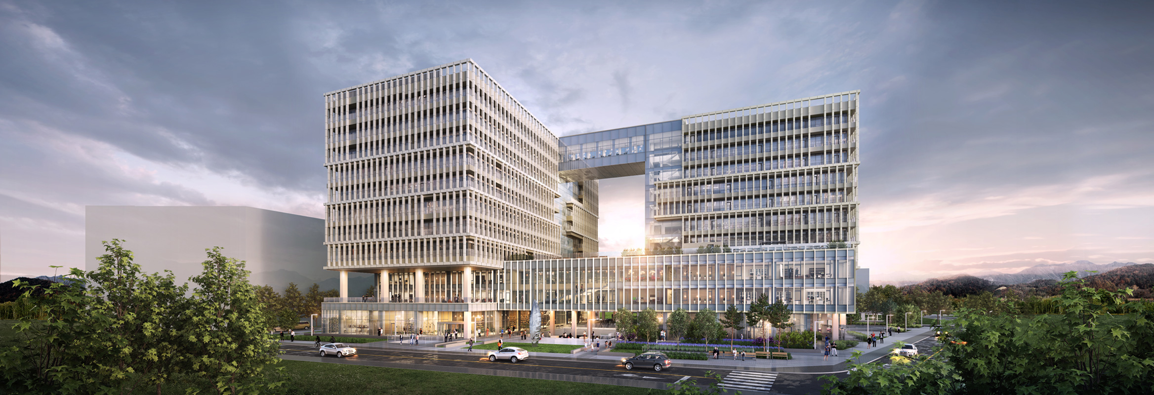 마곡아이파크 디어반