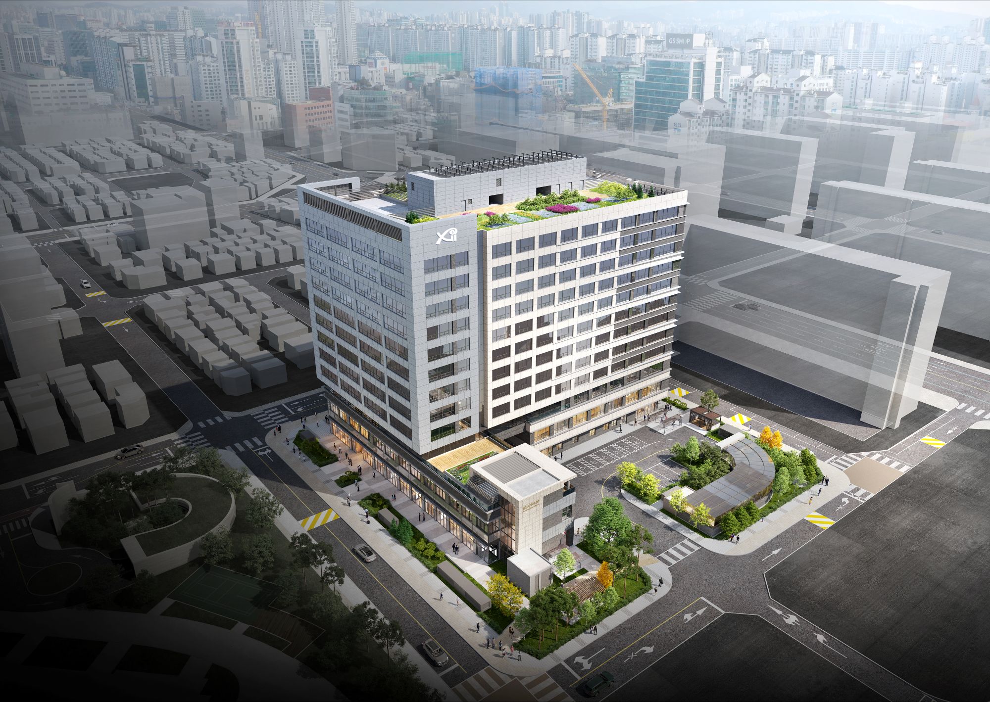 영등포자이타워