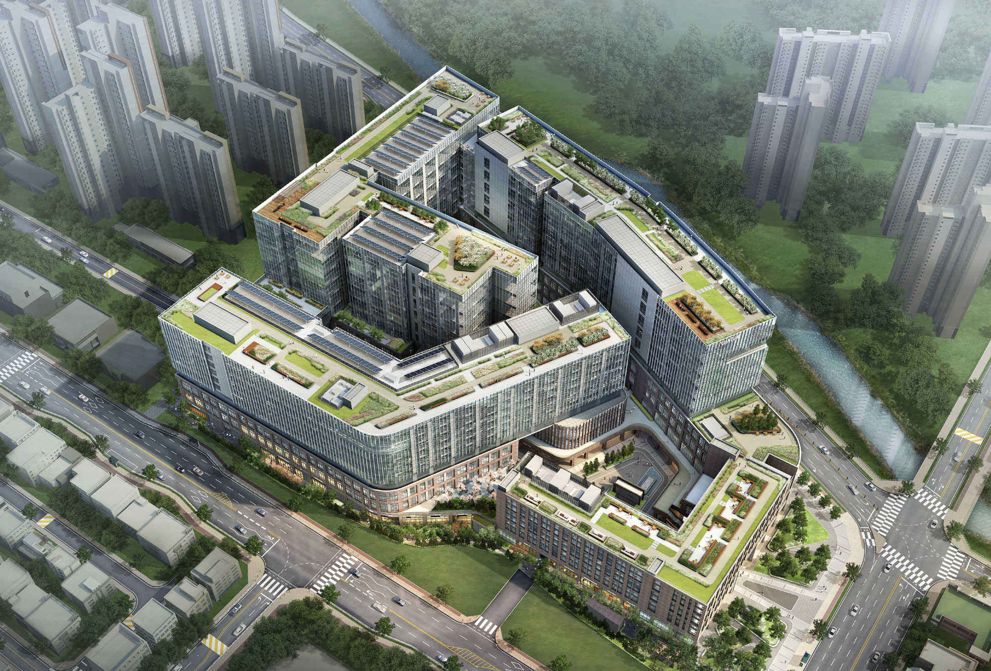 의왕스마트시티 퀀텀